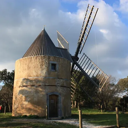 Les Caramagnols