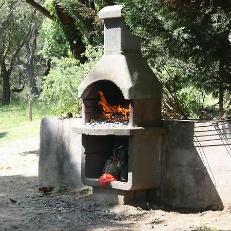 Les Caramagnols Διαμέρισμα