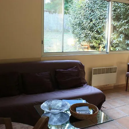 Les Caramagnols Διαμέρισμα *